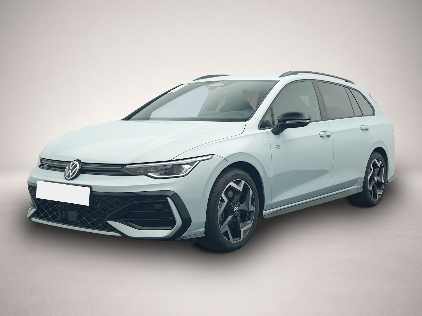 Bild 1 Volkswagen Golf Variant 8 2.0 TDI DSG R-Line BLACK STYLE LE