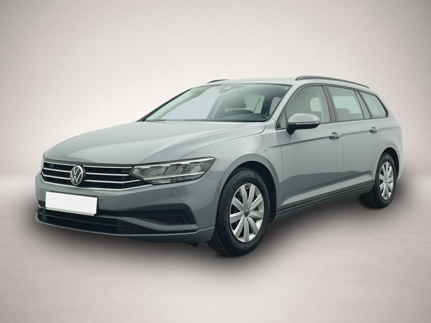 Fotografie Volkswagen Passat Variant 1.5 TSI DSG Conceptline AHK NAVI