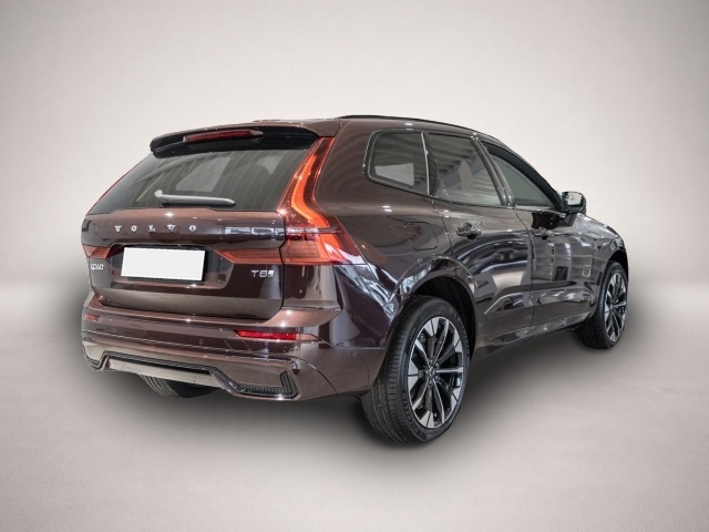 Bild 2 Volvo XC60 T8 Plug-In Hybrid AWD Ultra Dark AHK HUD St