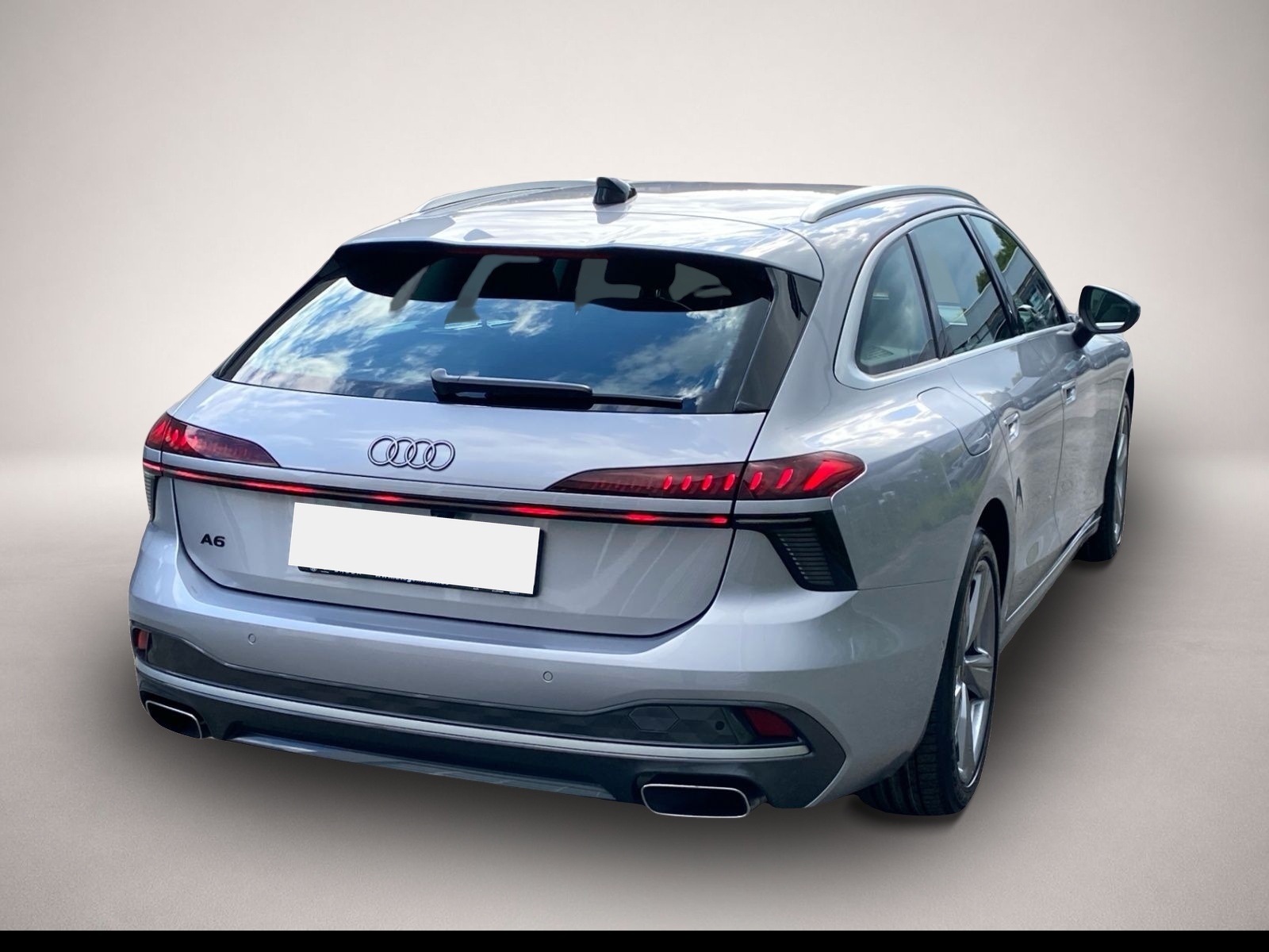 Fotografie 5 des Audi A6 Avant TFSI S-Tronic Design*Head_up*Matrix