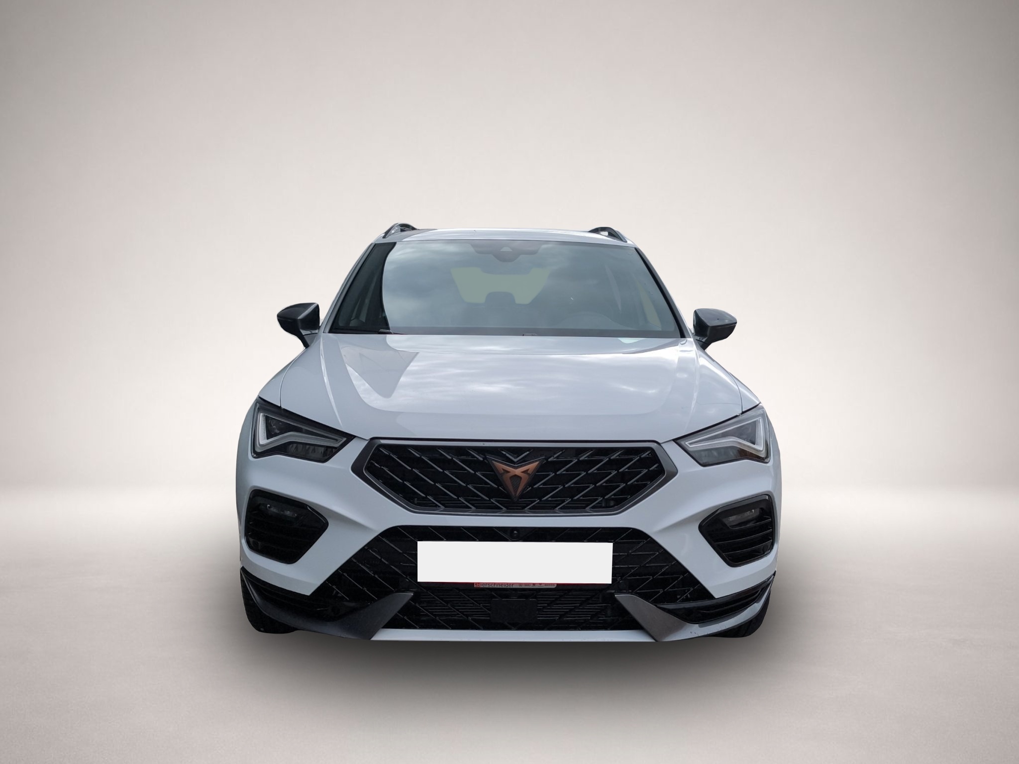 Bild 2 Cupra Ateca 2.0 TSI DSG 4Drive VZ AHK+20+AREA-VIEW+LED
