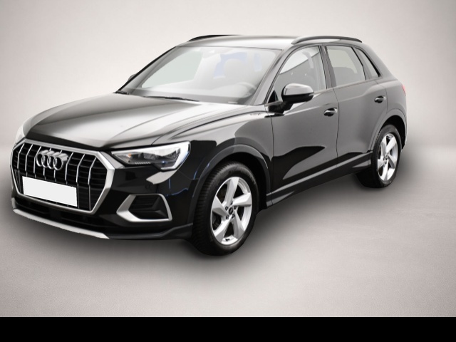 Bild Q3 Audi
