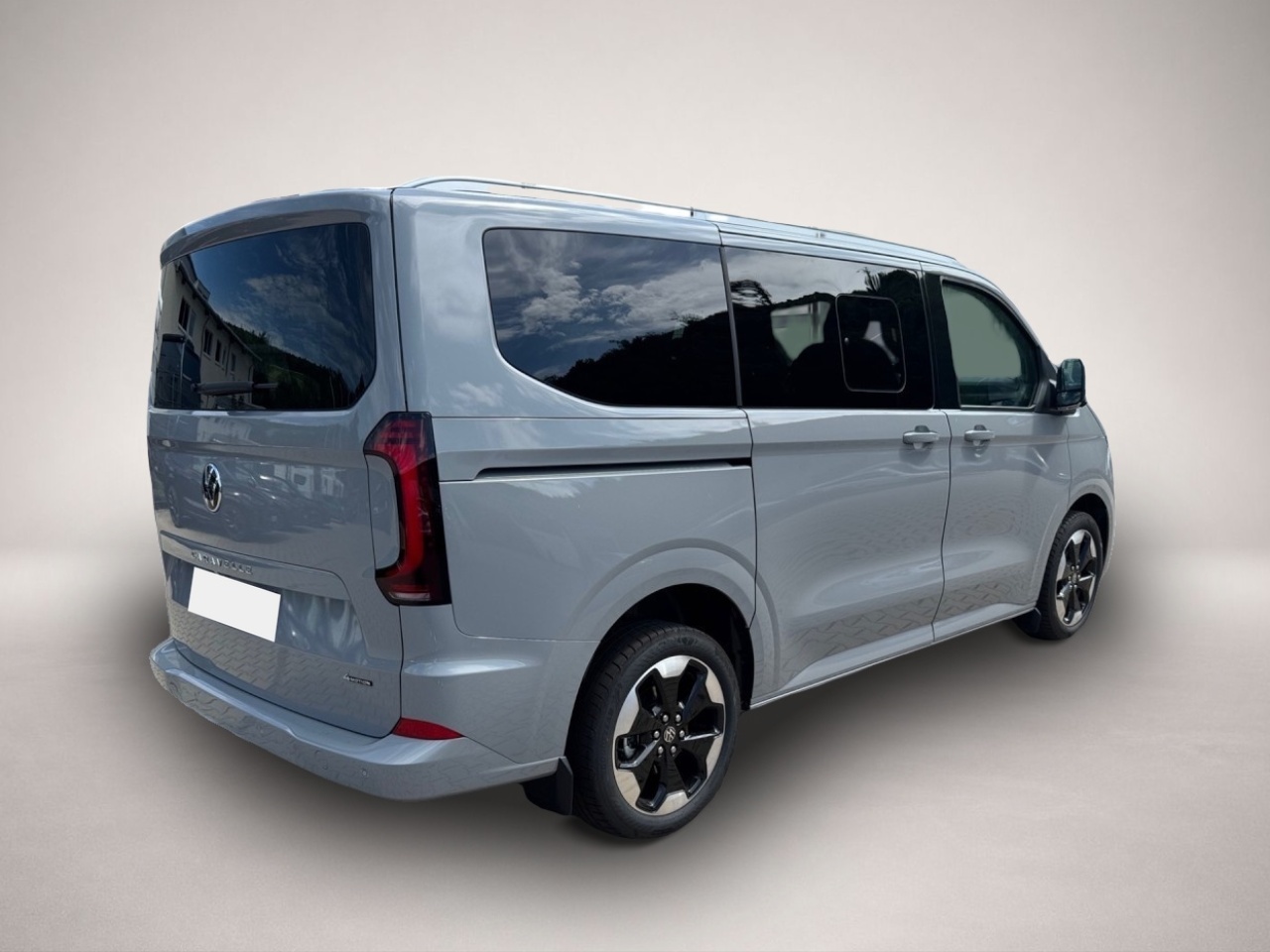 Bild 3 Volkswagen T7 Caravelle 2,0 TDI 4Motion DSG Style Kurz VOLL