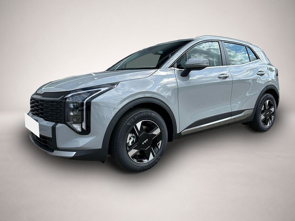 Bild Sportage Kia
