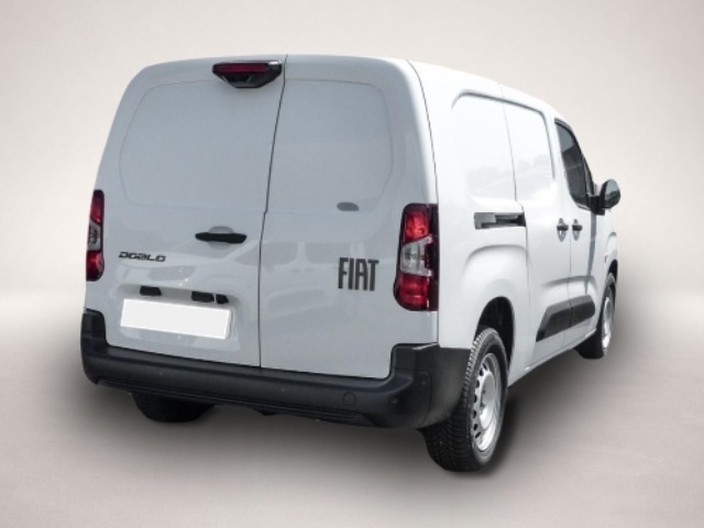 Bild 2 Fiat Doblo Kastenwagen XL 1.5 Diesel 96 kW