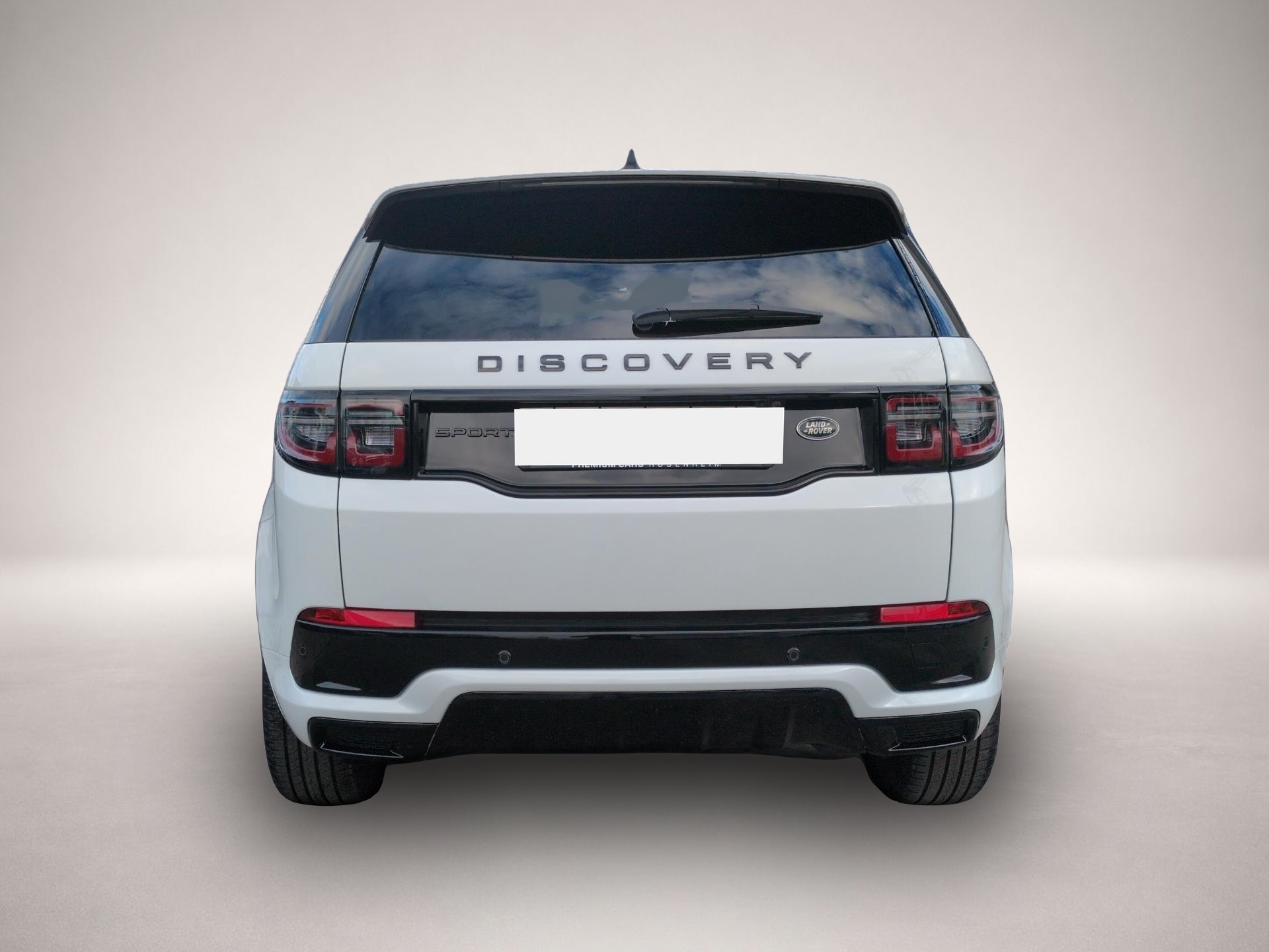 Bild 7 Land Rover Discovery Sport D200 R-Rynamic SE AWD Standheiz.
