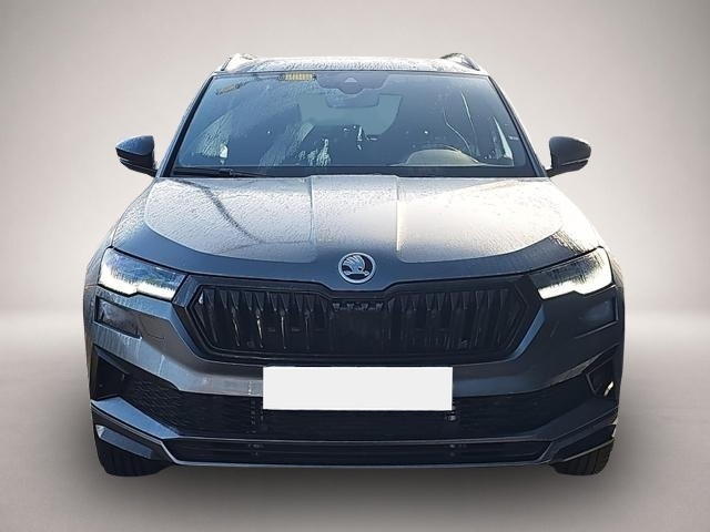 Bild 2 Skoda Karoq Sportline Karoq 1.5 TSI DSG Sportline / Kessy /.