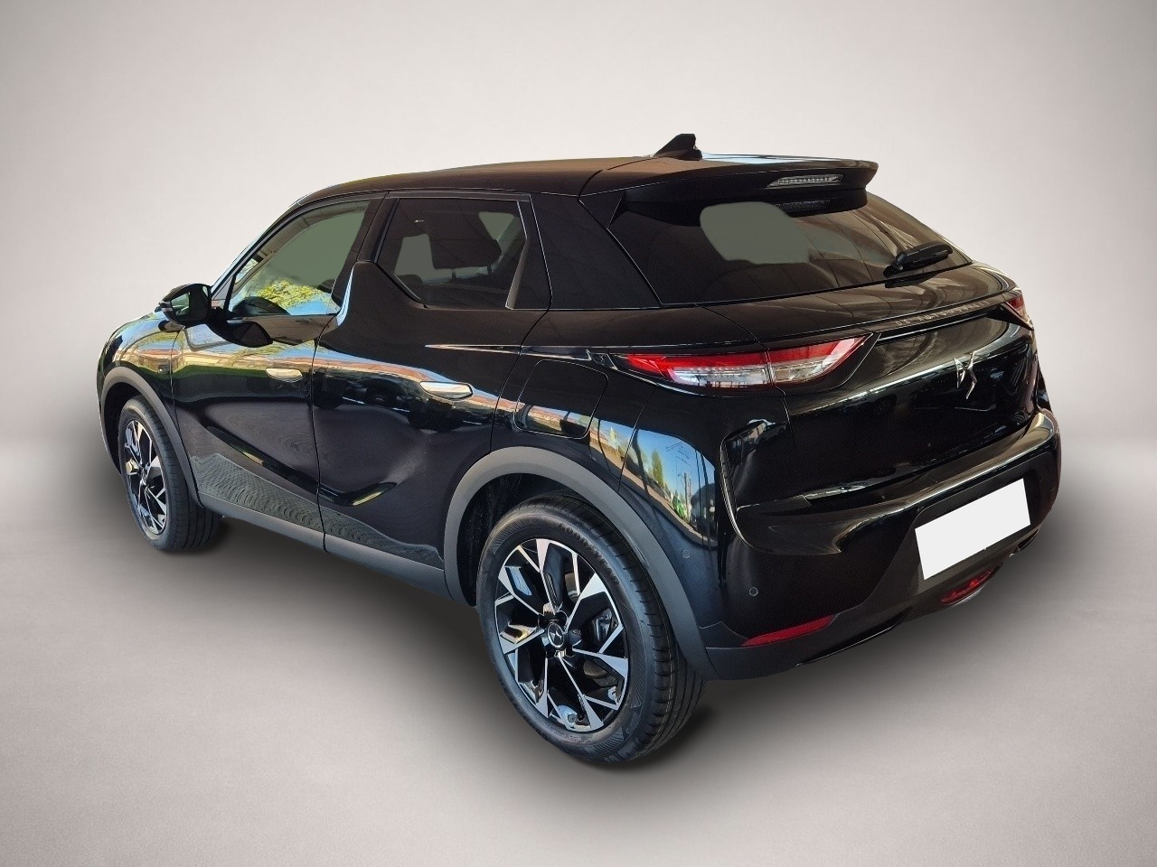Bild 4 DS Automobiles DS3 E-Tense Etoile 11kw Shz Navi Kamera 360