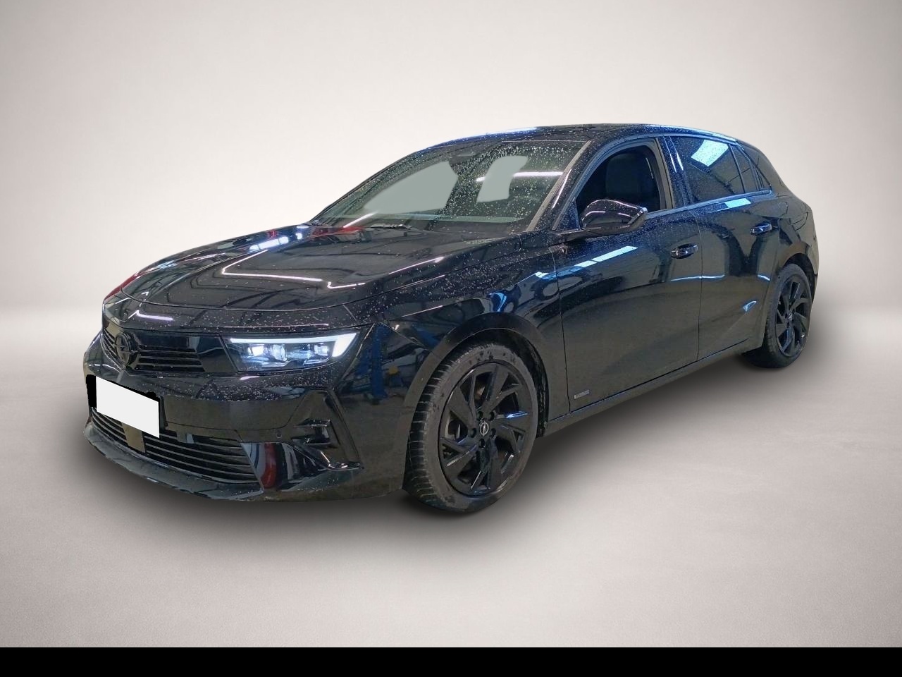 Bild Astra Opel