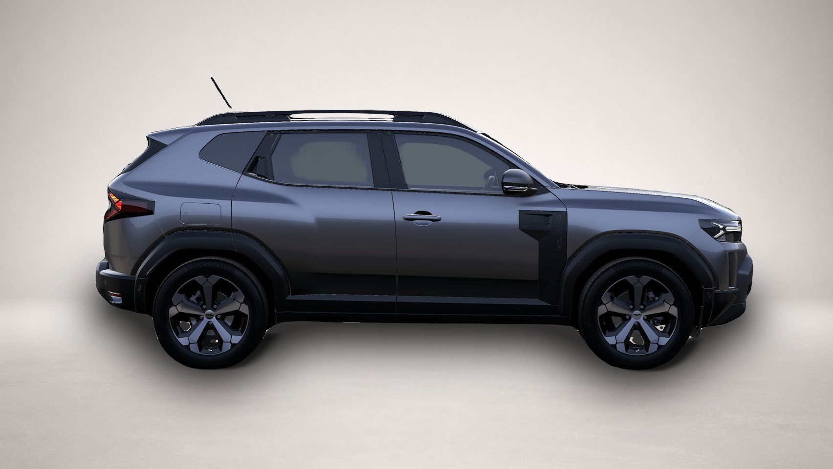 Bild 3 Dacia Duster Neuer Journey hybrid 155
