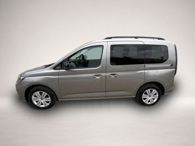 Bild 4 Volkswagen Caddy Life 1.5 TSI DSG,ACC,AppCon.,PDC,SHZ.5 J. Garan.