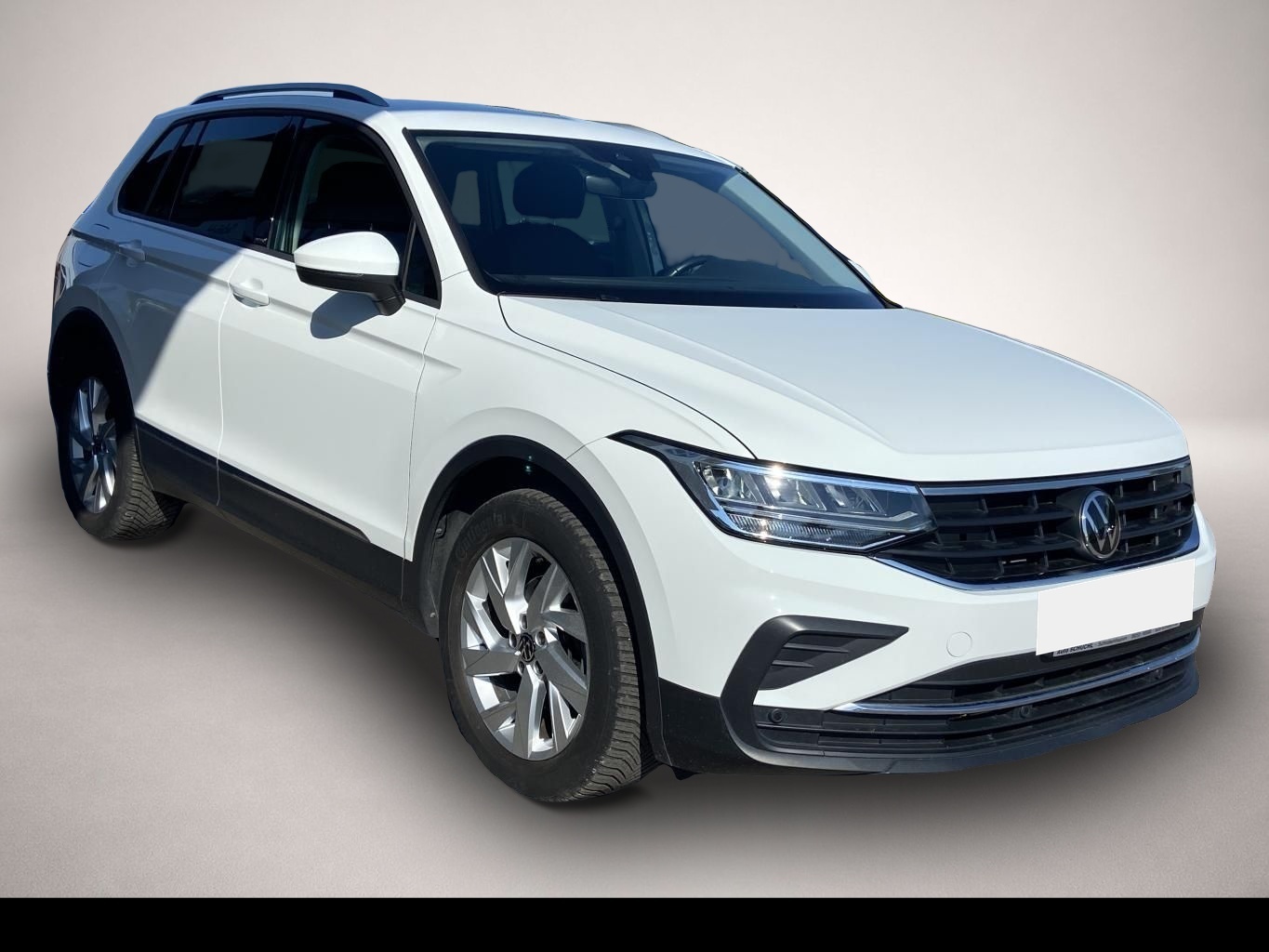 Bild 6 Volkswagen Tiguan 1.5 TSI LIFE ACTIVE APP-CONNECT+KAMERA+NA