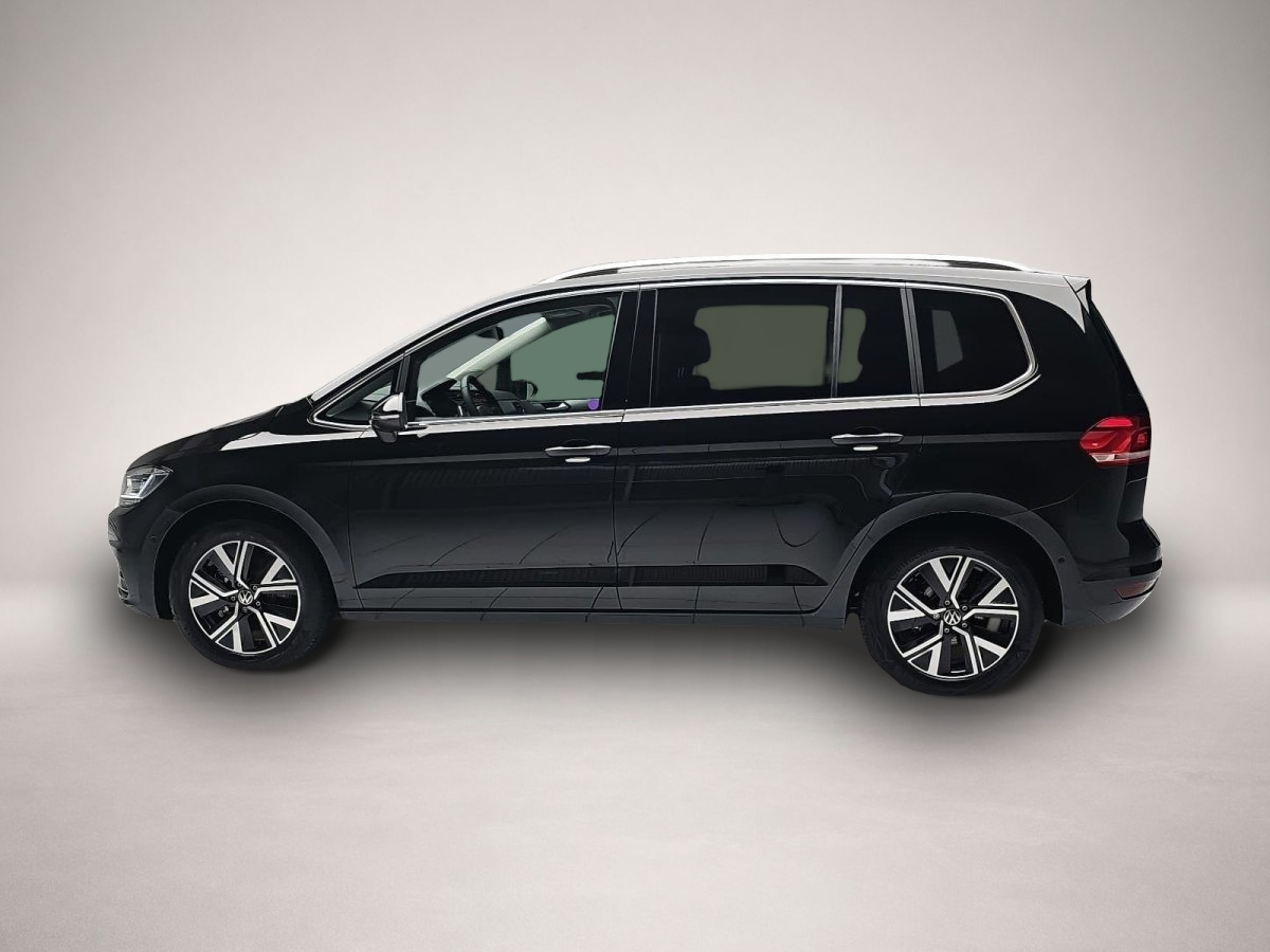 Bild 4 Volkswagen TOURAN 1.5 TSI DSG COMFORTLINE NAVI LED ACC 7-S