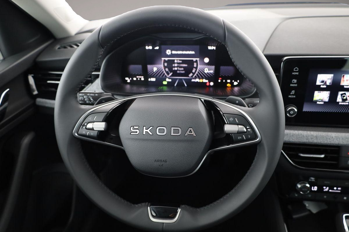Skoda Kamiq Kamiq 1.0 TSI DSG Selection, Matrix, Kamera, Lad - Thumbnail 6