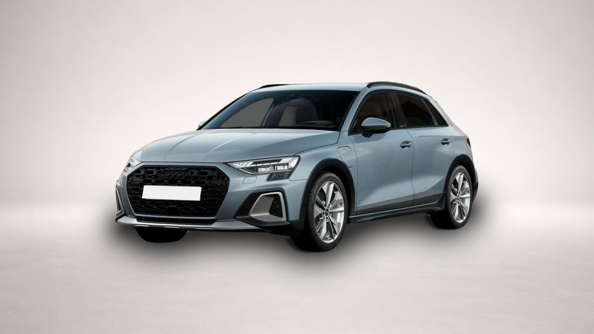 Bild A3 Audi
