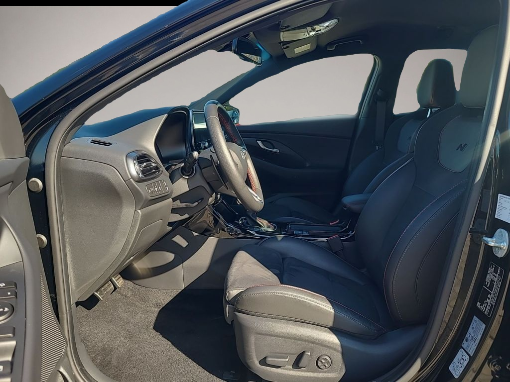 Bild 4 Hyundai i30 Kombi 1.5 T-GDI Hybrid DCT N Line Sitzpaket