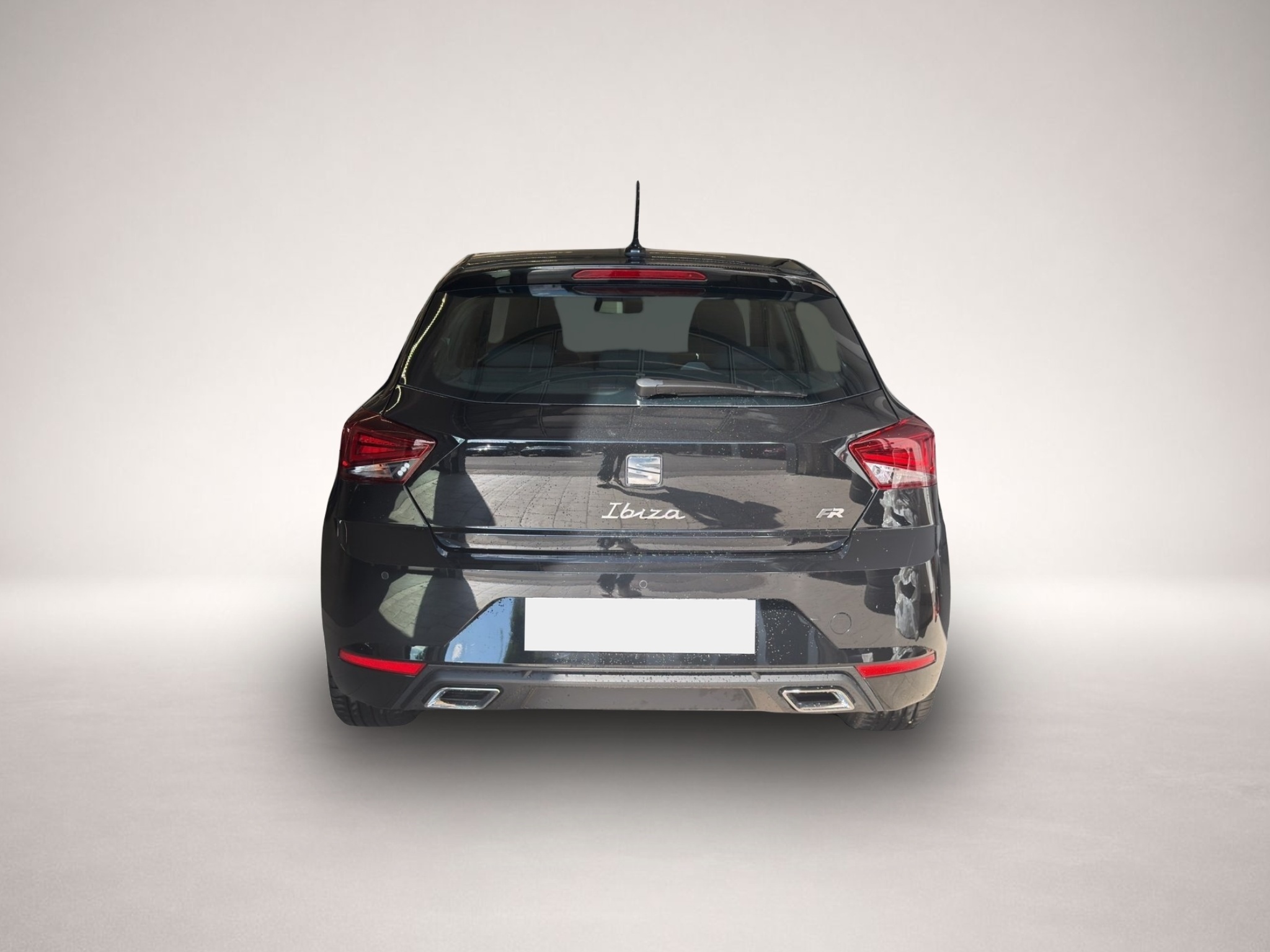 Bild 5 Seat Ibiza 1.0 TSI FR LED+NAVI+17+KAMERA+ACTIVE-INFO