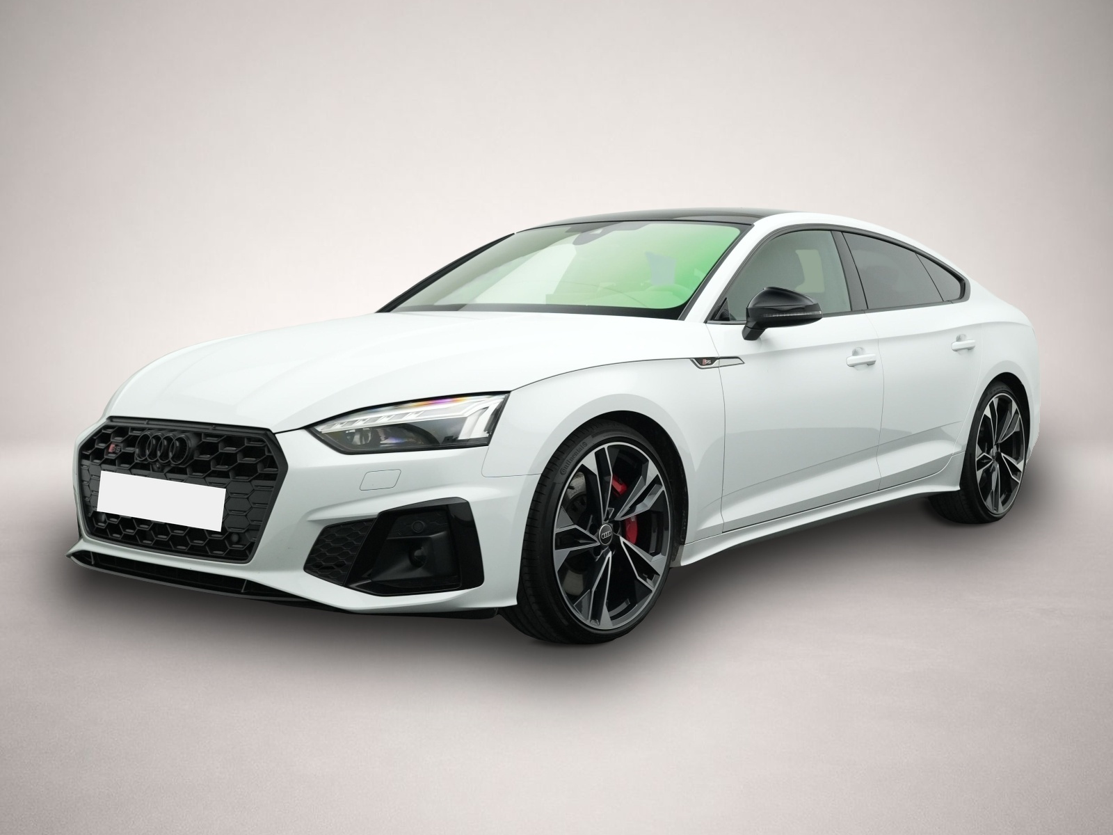 Bild 1 Audi S5 Sportback PANO MATRIX NAVI PDC SHZ