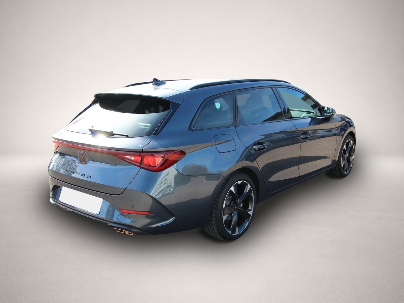 Bild 6 Cupra Leon Sportstourer e-HYBRID 6-DSG NAVI+LED+KAMERA