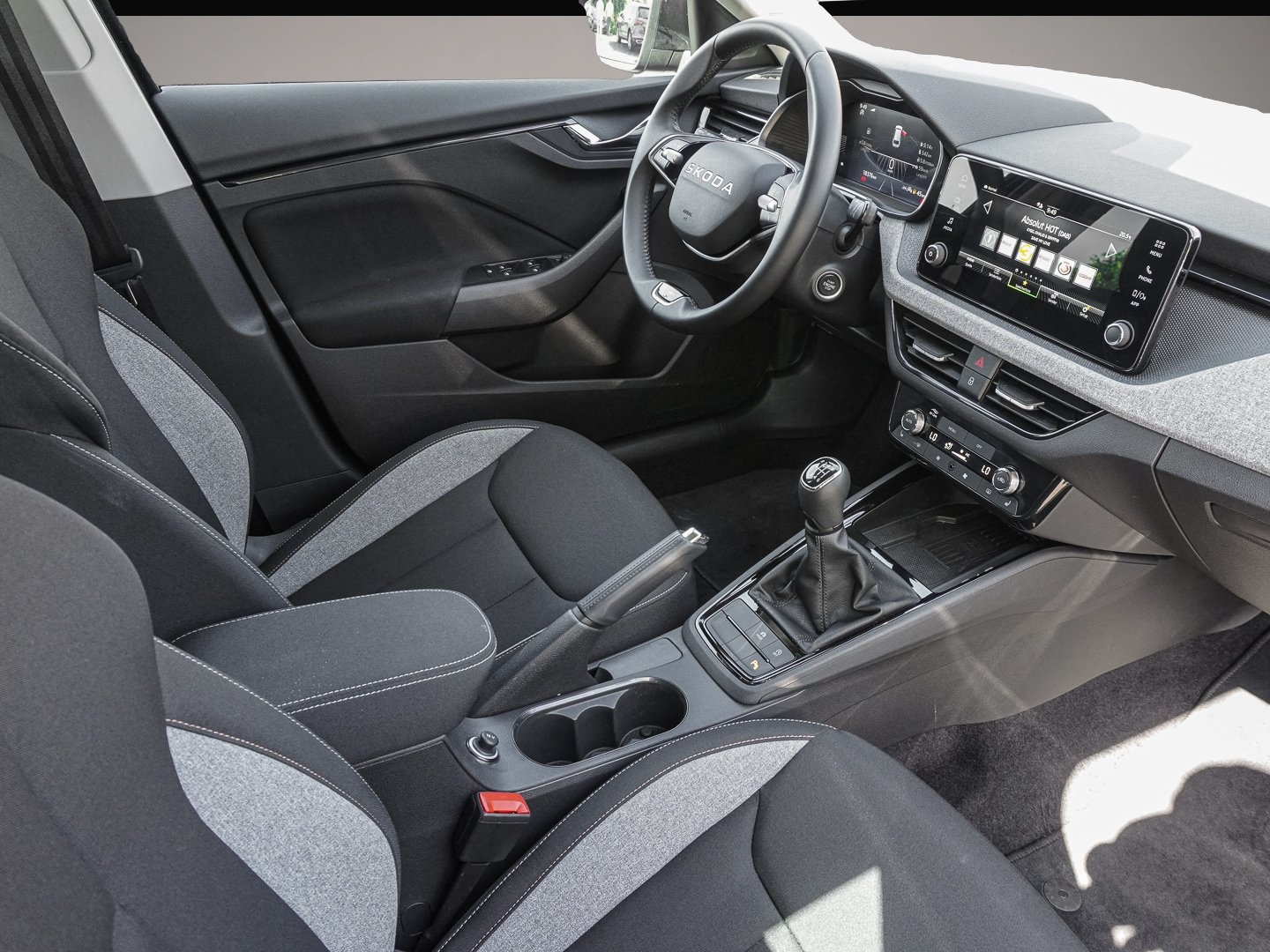 Bild 6 Skoda Scala 1.0 TSI SelectionTour