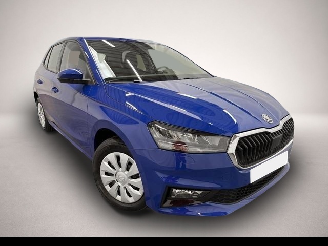 Bild 1 Skoda Fabia Essence 1.0 TSI 116PS/85kW DSG 2027 1.0 TSI DSG.