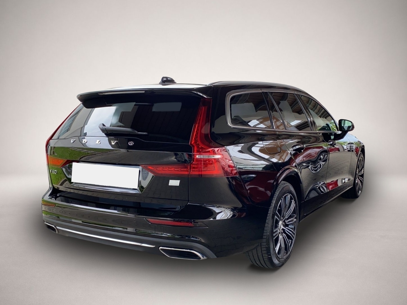 Bild 5 Volvo V60 T6 Inscription Expression AWD*LED*DAB*RFK