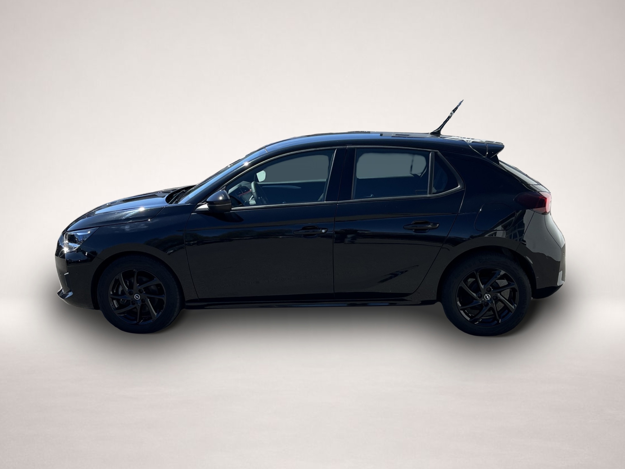 Bild 3 Opel Corsa 1.2 GS-Line Navi RFK DAB LED DigCockpit Kl