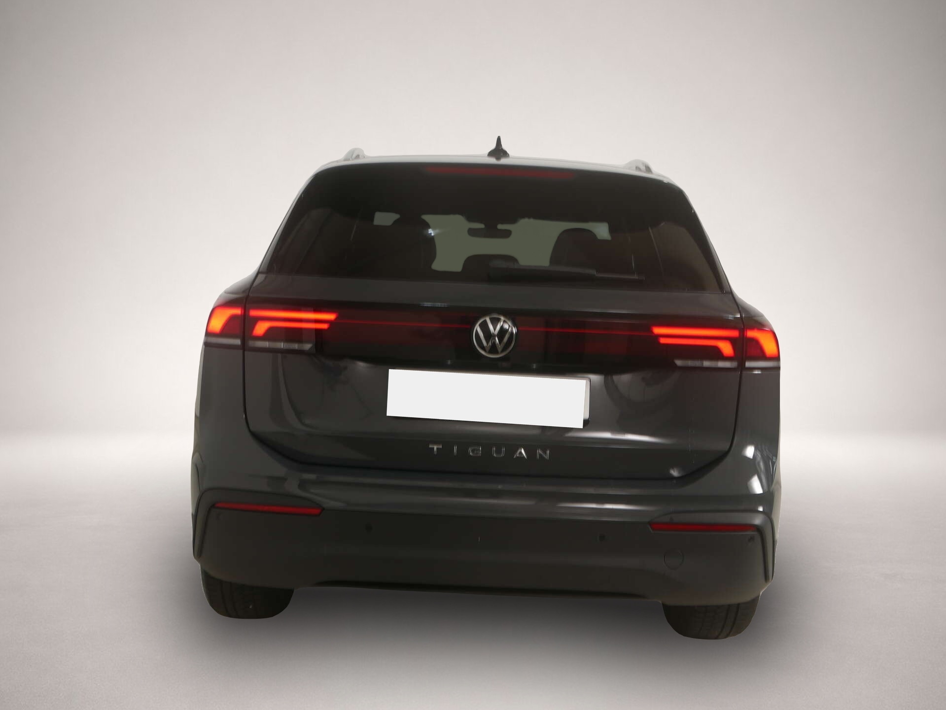 Bild 4 Volkswagen Tiguan 2.0 TDI GOAL