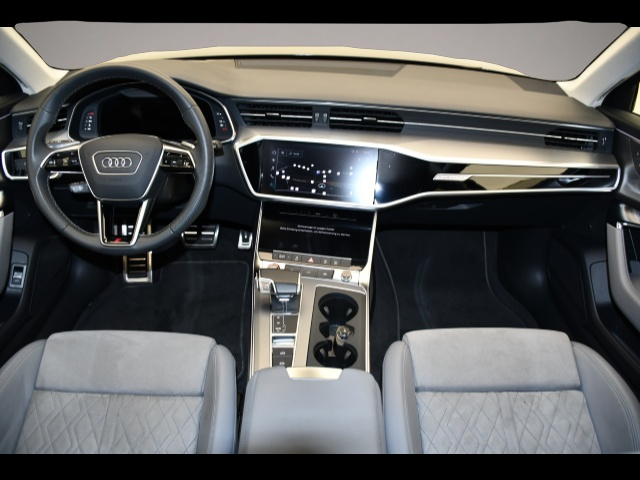 Bild 4 Audi S6 Avant 3.0 TDI Tiptronic quattro ACC/Einparkhi