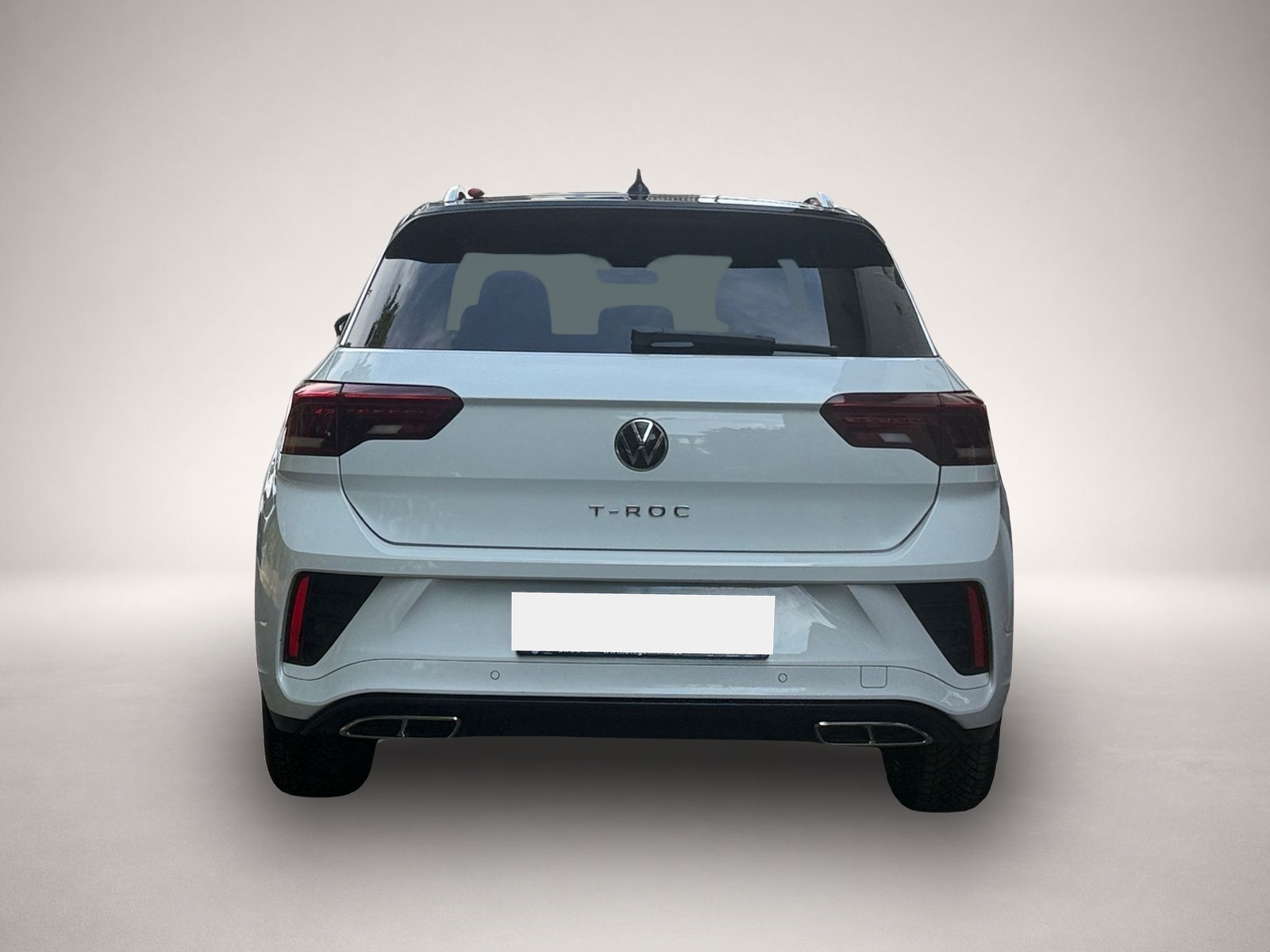 Bild 4 Volkswagen T-Roc 1.5 TSI DSG R-Line *AHK*Kamera*LED*Navi*