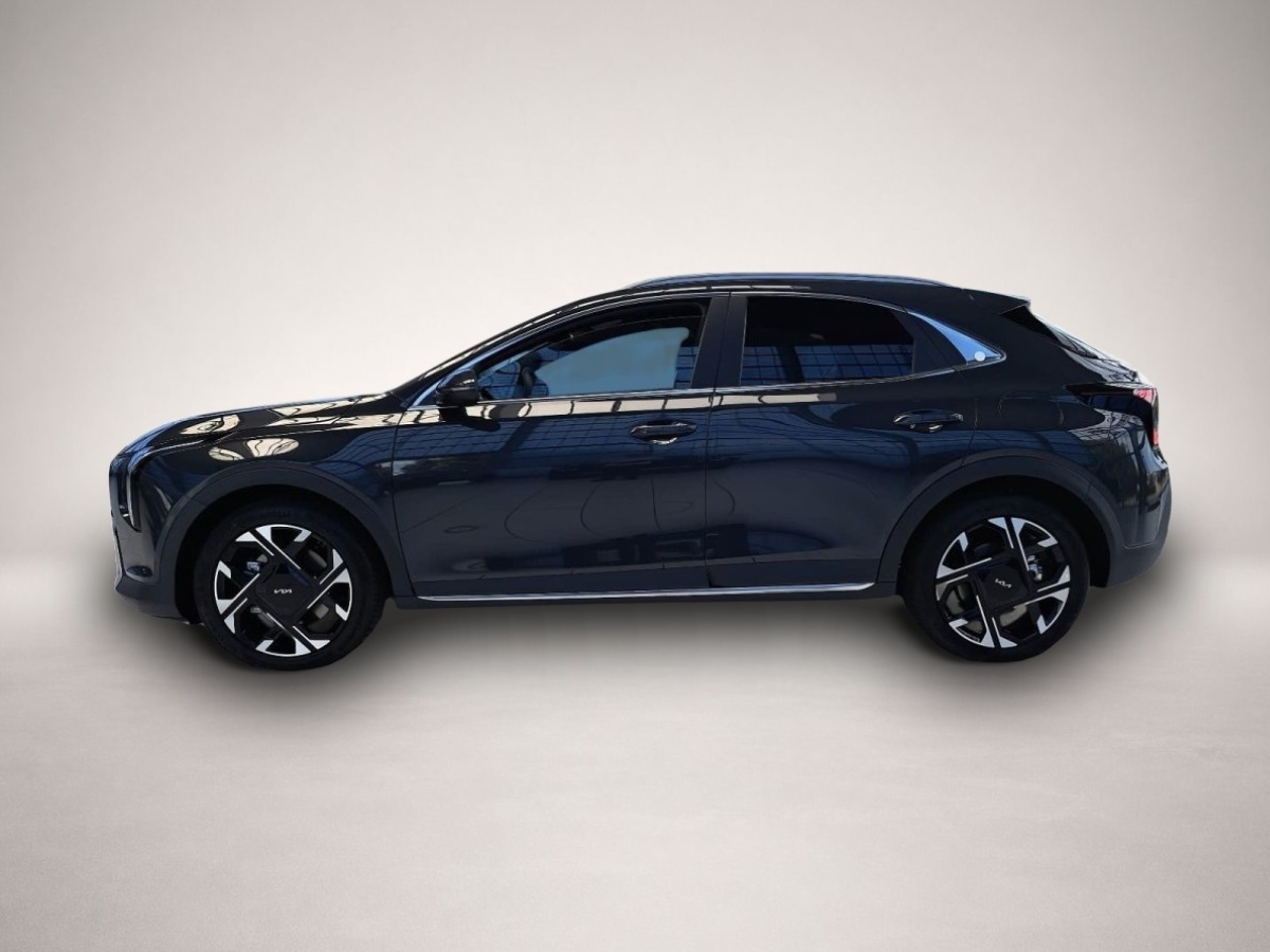 Bild 4 Kia XCEED 1.6 T-GDI 180 DCT SPIRIT MJ27 SOUND SITZ A