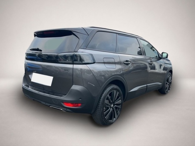 Bild 5 Peugeot 5008 Hybrid 136 GT 7-Sitzer +ACC+MASSAGE+NAVI+CA