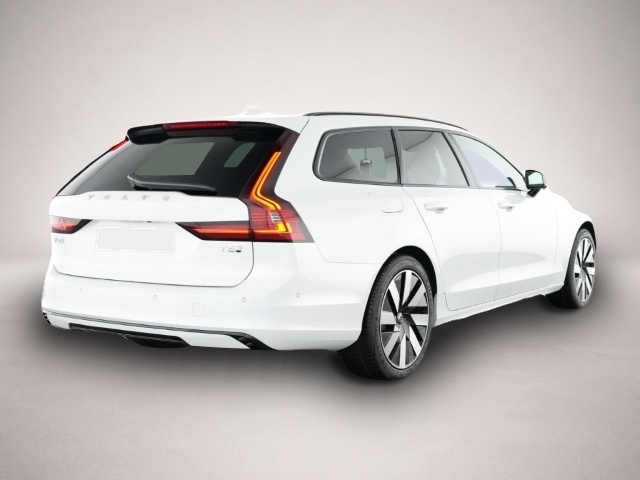 Bild 2 Volvo V90 Kombi Plus Dark Recharge Plug-In Hybrid AWD