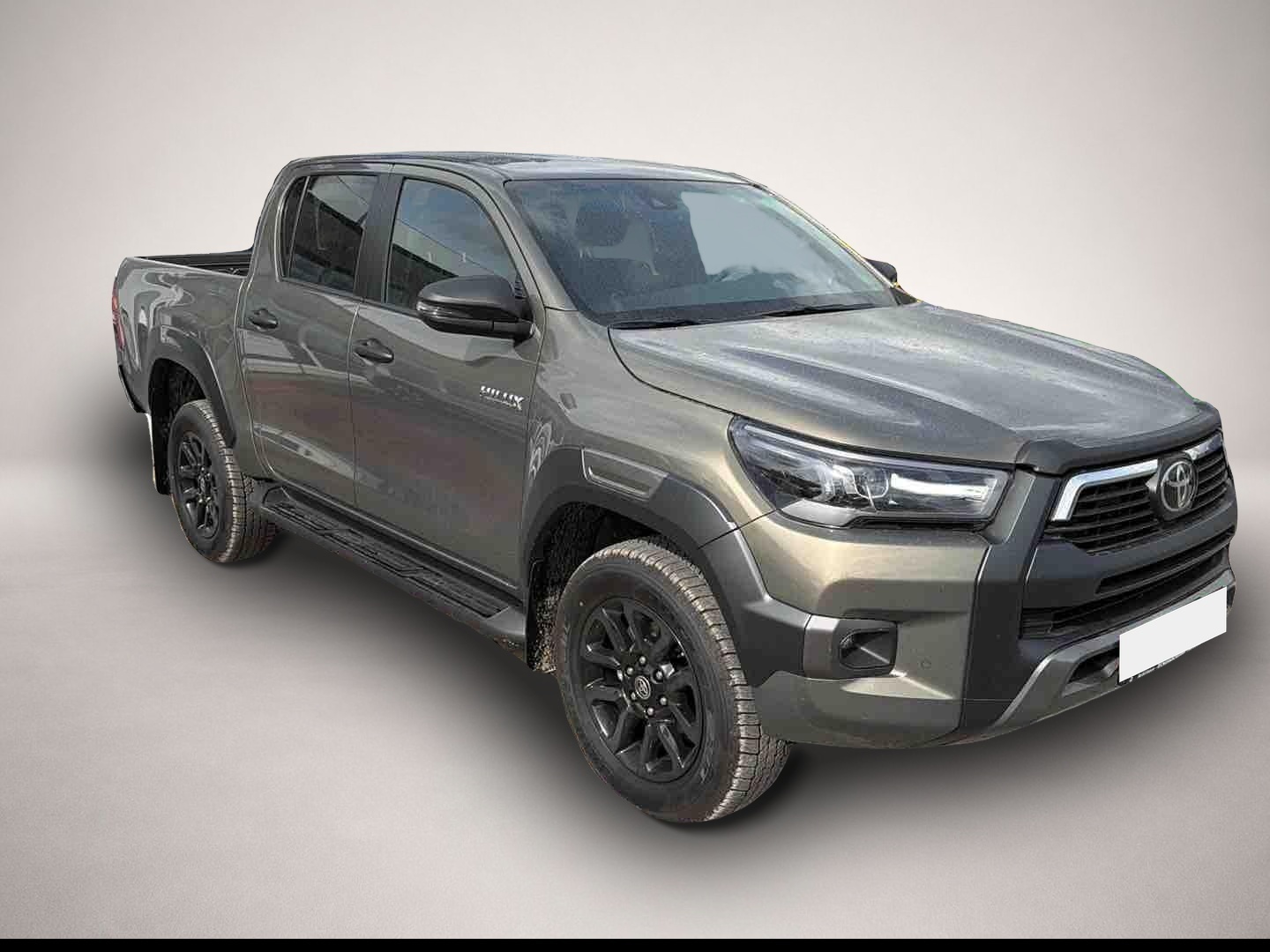Bild 3 Toyota Hilux DoKa 2.8 D4D 48V *Invincible*