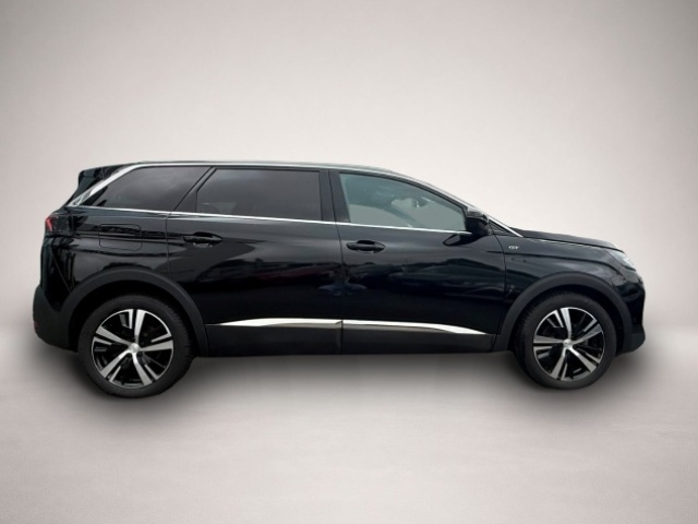 Bild 3 Peugeot 5008 GT 7-Sitzer ACC/BLISS/CAM/DAB/NAVI/SHZ