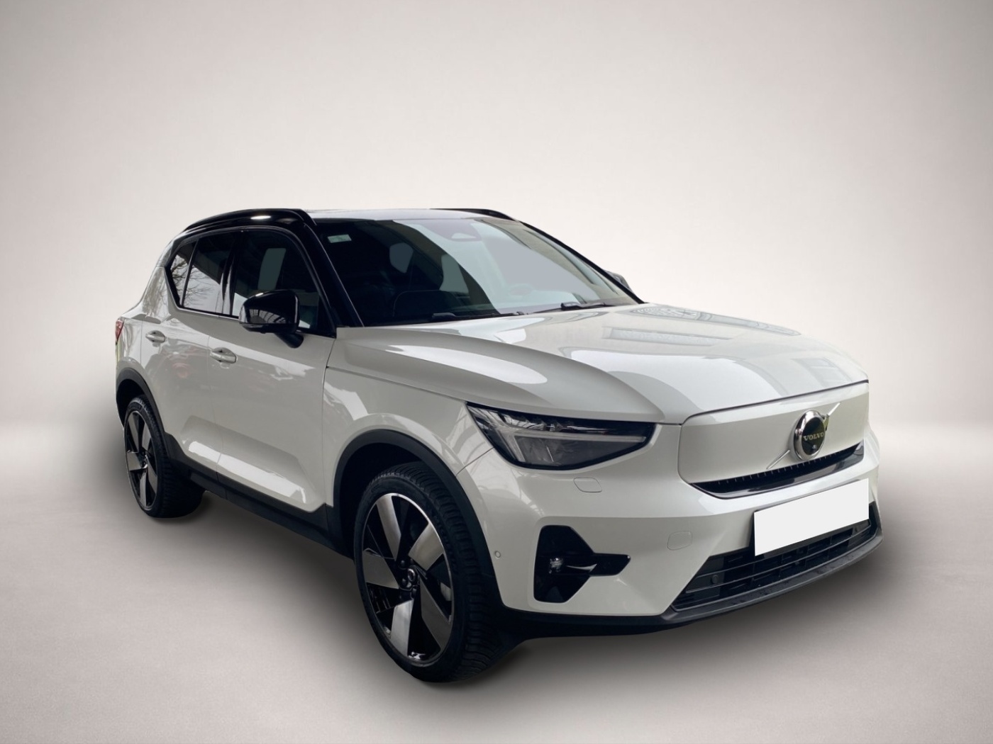 Bild 6 Volvo XC40 P8 Ultimate *ACC*DAB+*Sitzhzg*LED*