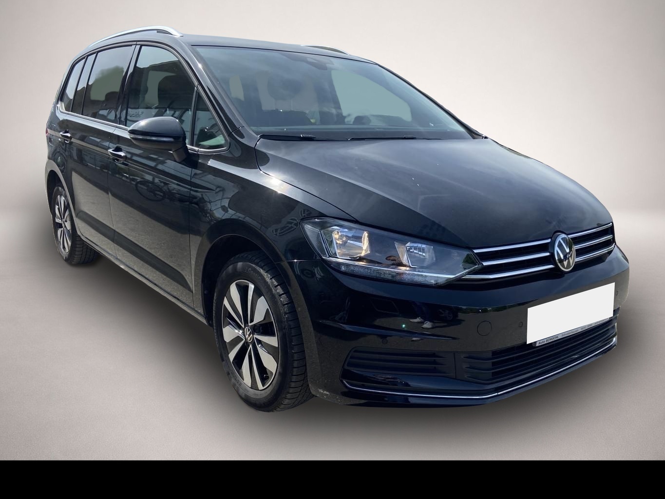 Bild 6 Volkswagen Touran 1.5 TSI 7-SITZER Goal 7-SITZER+APP-CONNEC
