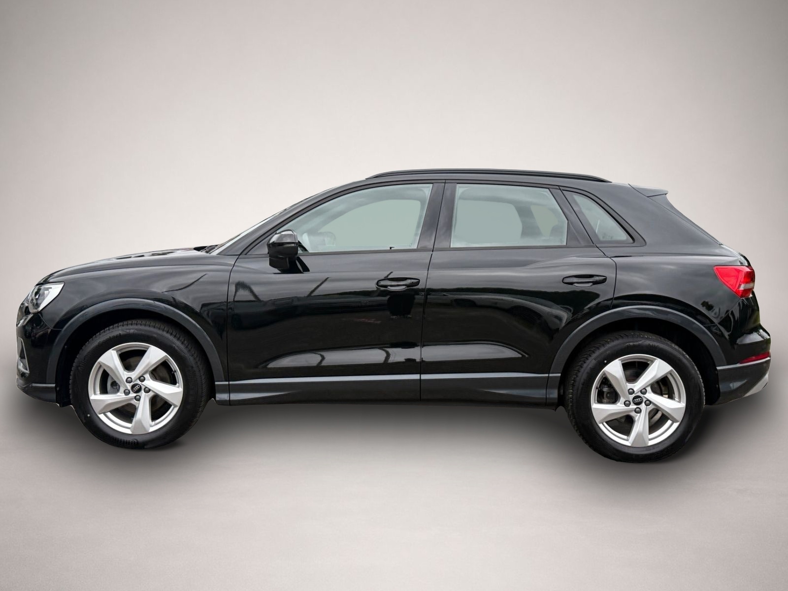 Bild 2 Audi Q3 35 TFSI S-Tronic advanced*