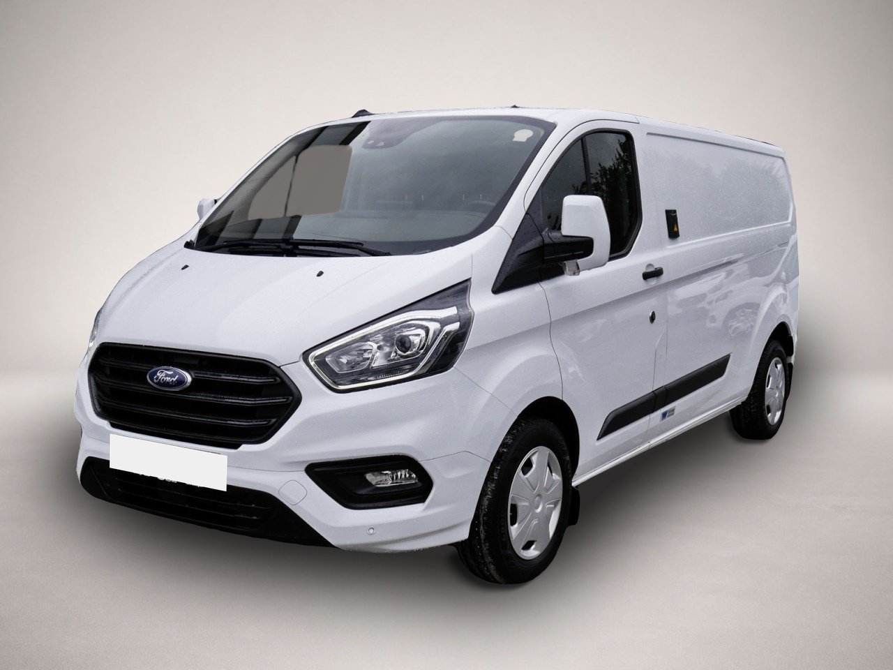 Bild Transit Custom Ford