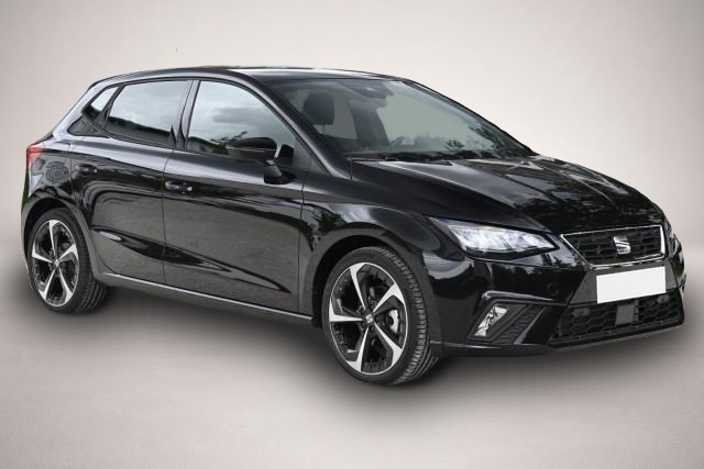 Bild 5 Seat Ibiza 1.0 TSI 7DSG 85kW FR