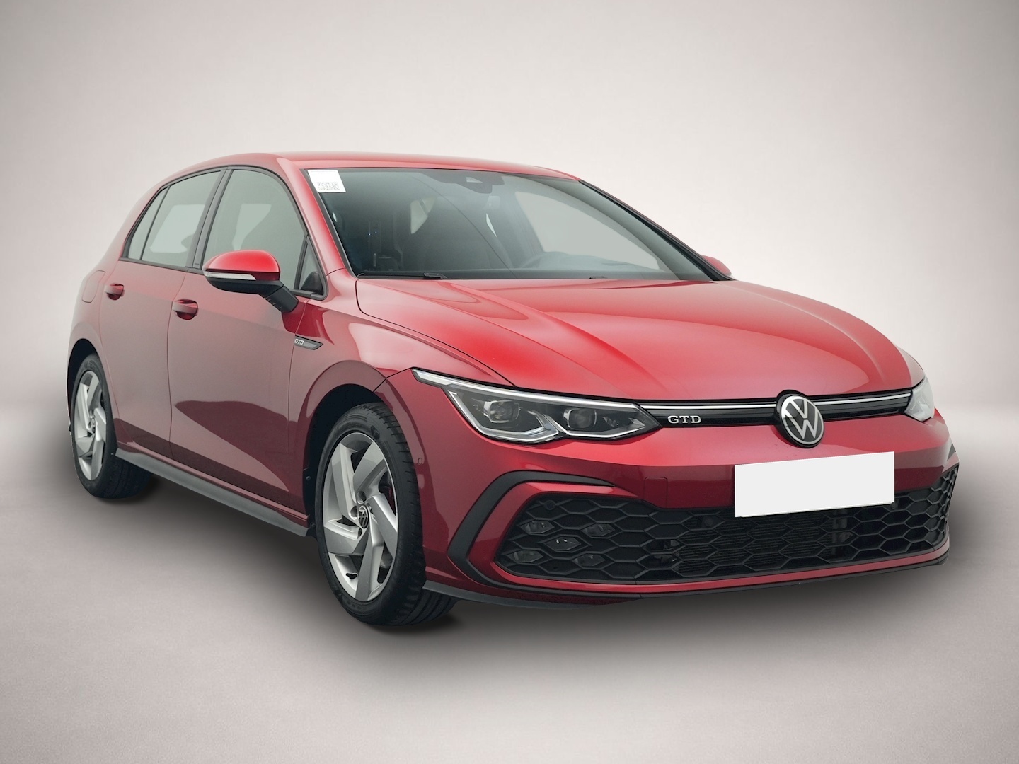 Bild 7 Volkswagen Golf 8 2.0 TDI DSG GTD KAMERA HUD NAVI IQ-LIGHT