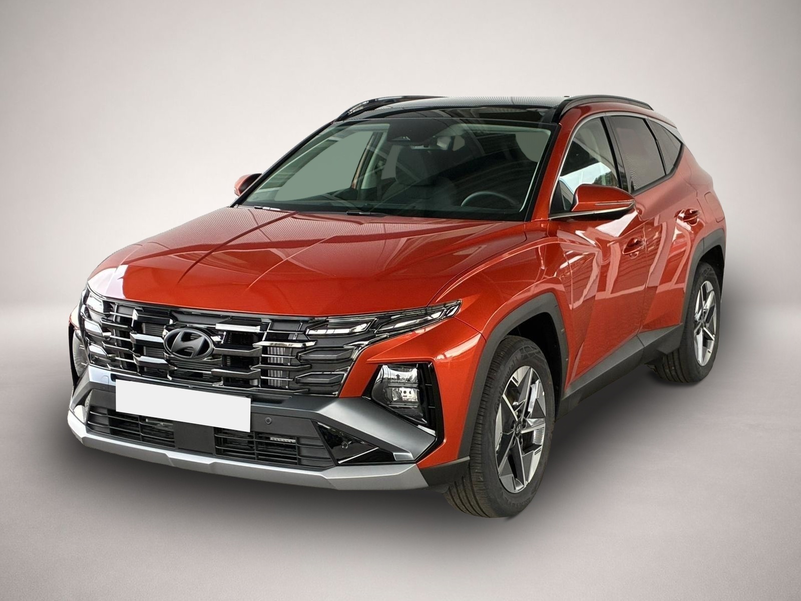 Bild 1 Hyundai Tucson E-Motion 1.6 T-GDI 2WD 48V DCT / Panorama