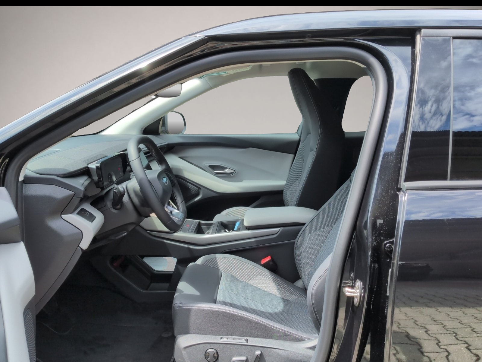 Bild 7 Ford Explorer RWD (Extended Range 77KWh) Select ACC