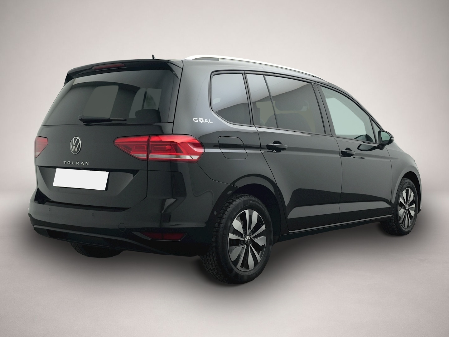 Bild 2 Volkswagen Touran 1.5 TSI DSG Goal 4-J-GAR 7S IQ.LIGHT NAVI