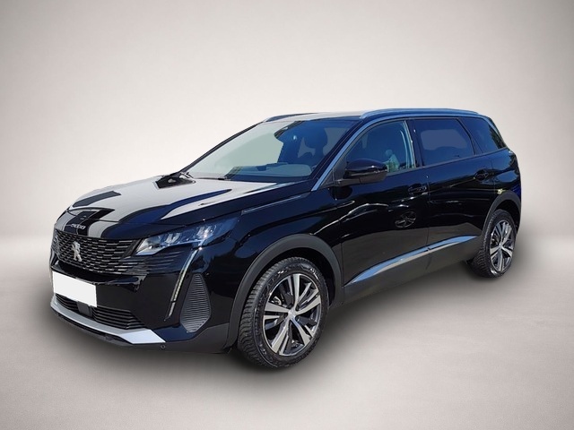 Bild 5008 Peugeot