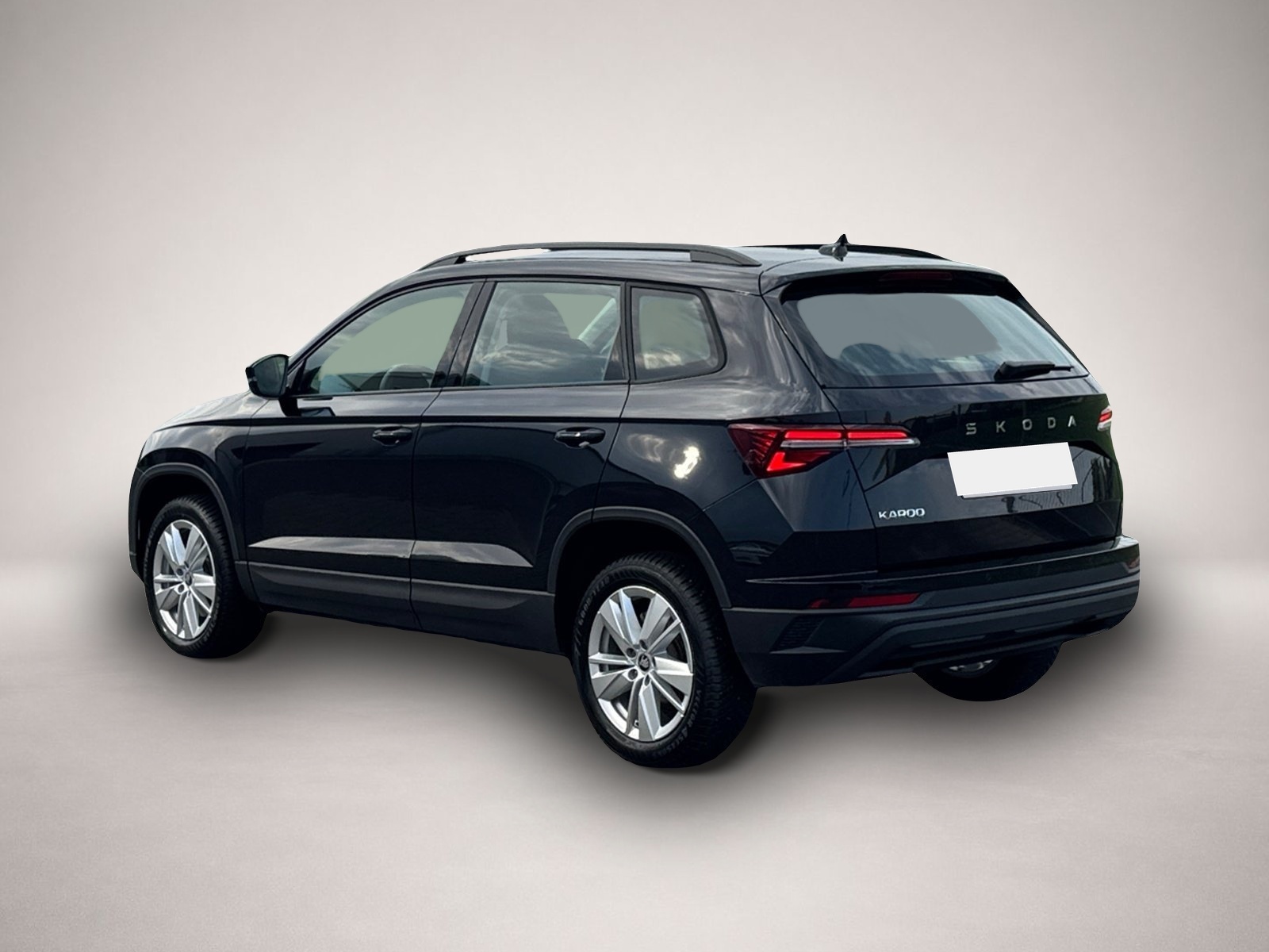 Bild 4 Skoda Karoq Selection TSI DSG|NAVI|KAMERA|VORB.AHK|SHZ