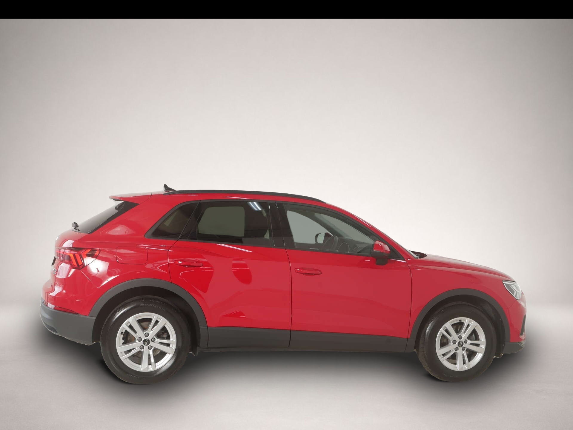 Bild 6 Audi quattro Q3 TDI quattro