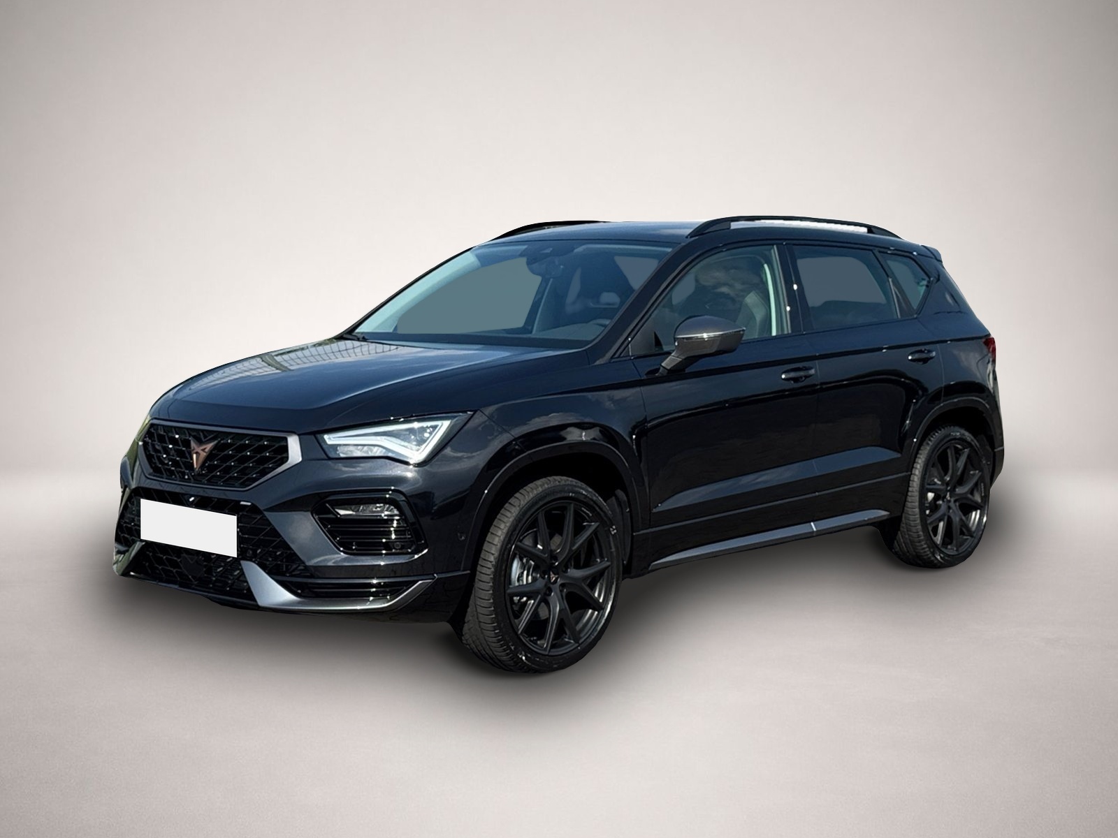 Bild 1 Cupra Ateca 4Drive TSI DSG|AHK|el.HECK|NAVI|KAMERA|ACC