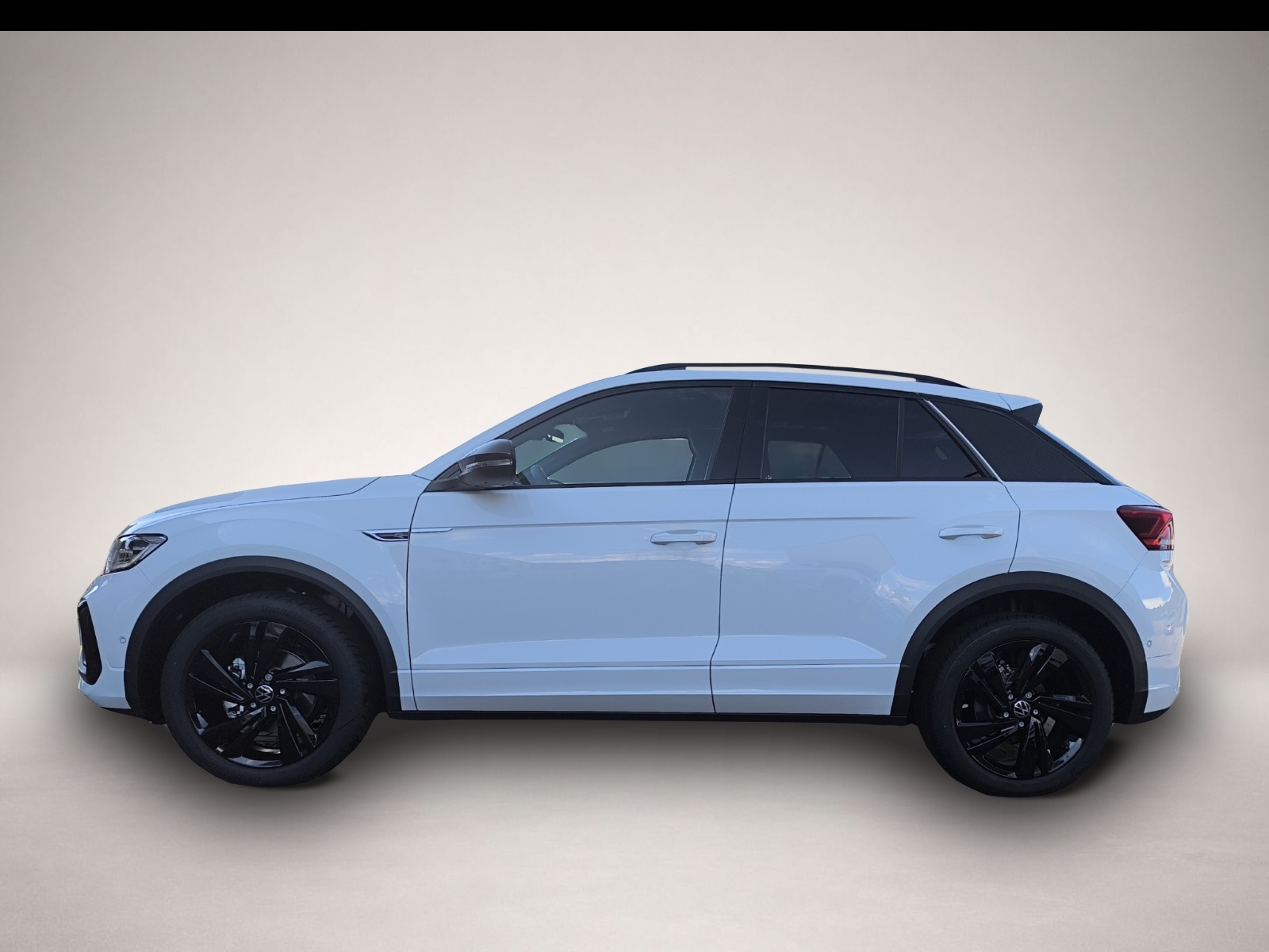 Bild 4 Volkswagen T-Roc 1.5 TSI DSG R-Line AHK LED ACC KAMERA