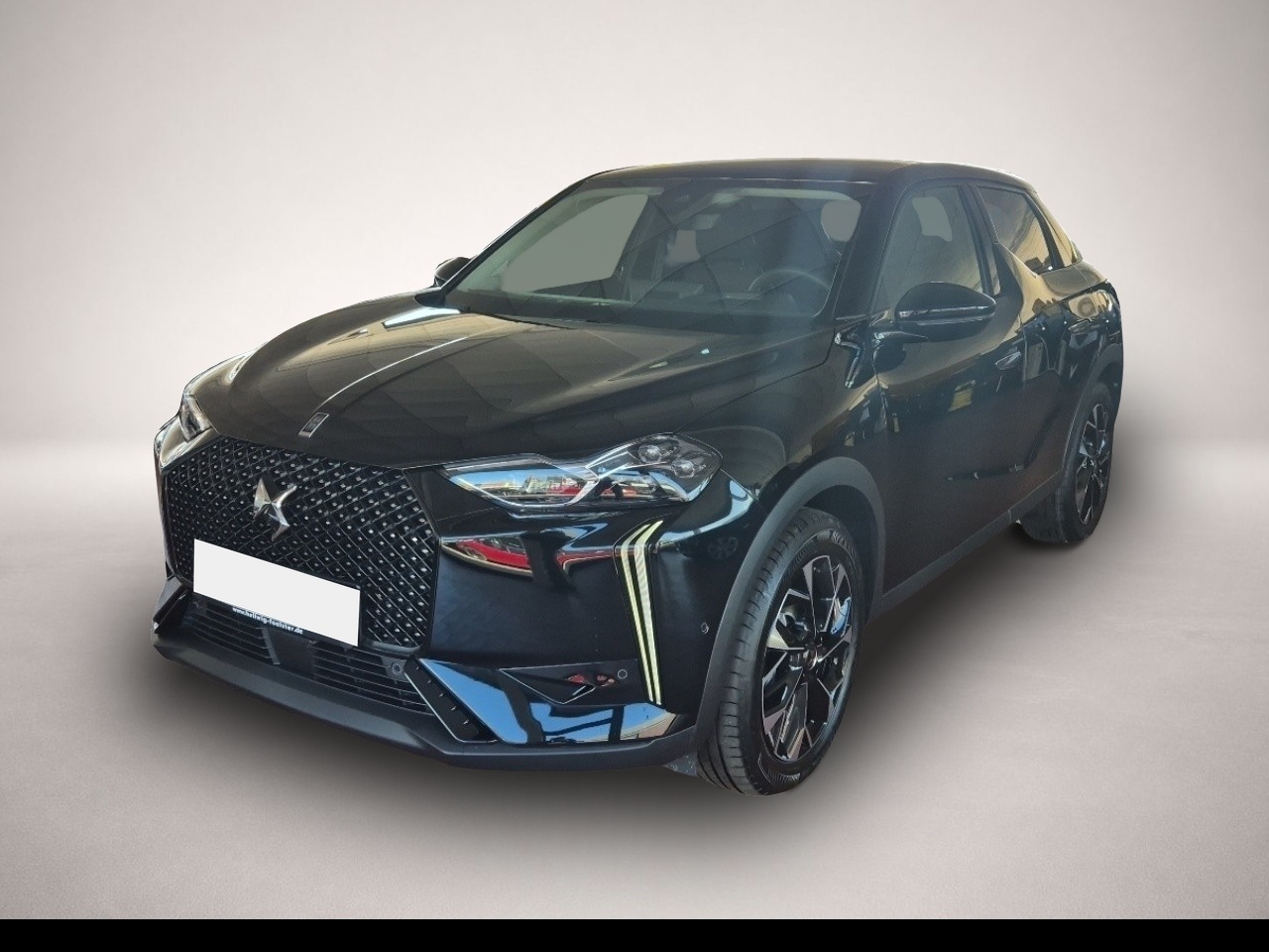 Bild 2 DS Automobiles DS3 E-Tense Etoile 11kw Shz Navi Kamera 360 Mat